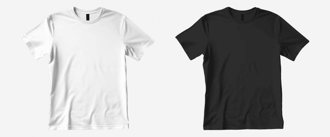 Custom Printed T-Shirt
