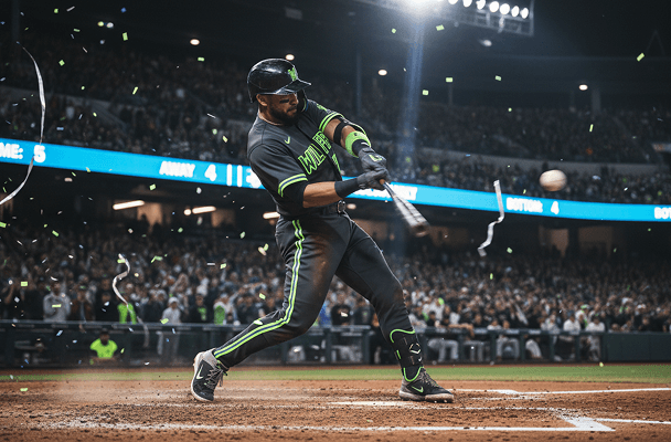 Championship Series