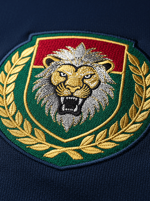Pro-Stitch Detail