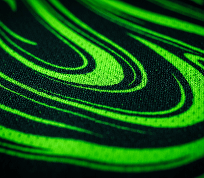 Sublimation Texture